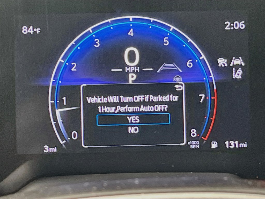New 2027 Toyota Corolla SE FWD image 19