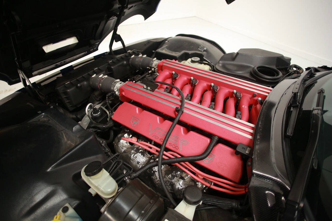 Used 1997 Dodge Viper GTS RWD image 20