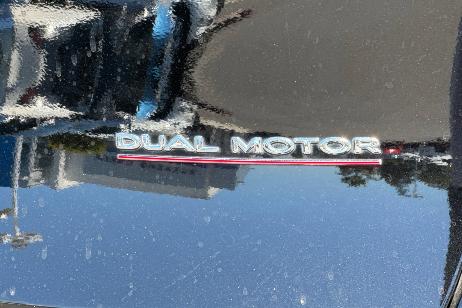 Used 2025 Tesla Model Y Performance AWD/4WD image 48