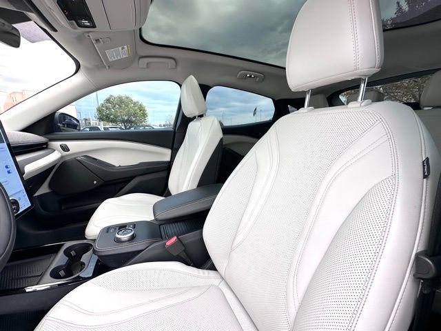 Used 2023 Ford Mustang Mach-E Premium AWD/4WD image 21