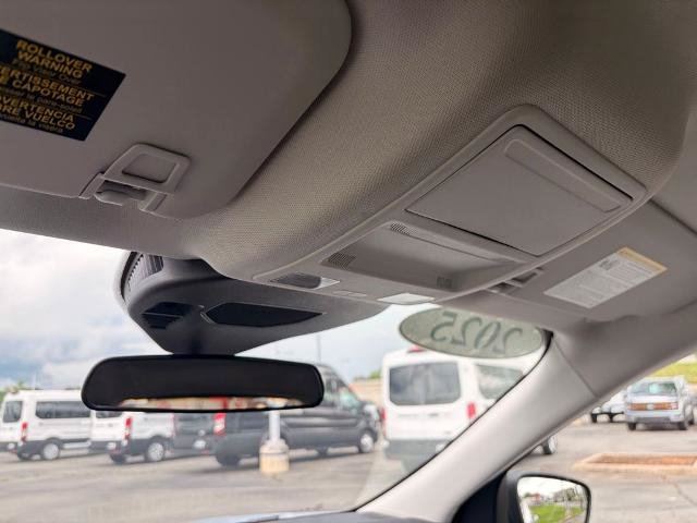Certified 2025 Ford Escape Active w/ Cold Weather Package FWD image 24