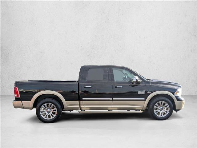 Used 2014 RAM 1500 Laramie Longhorn w/ Convenience Group image 4