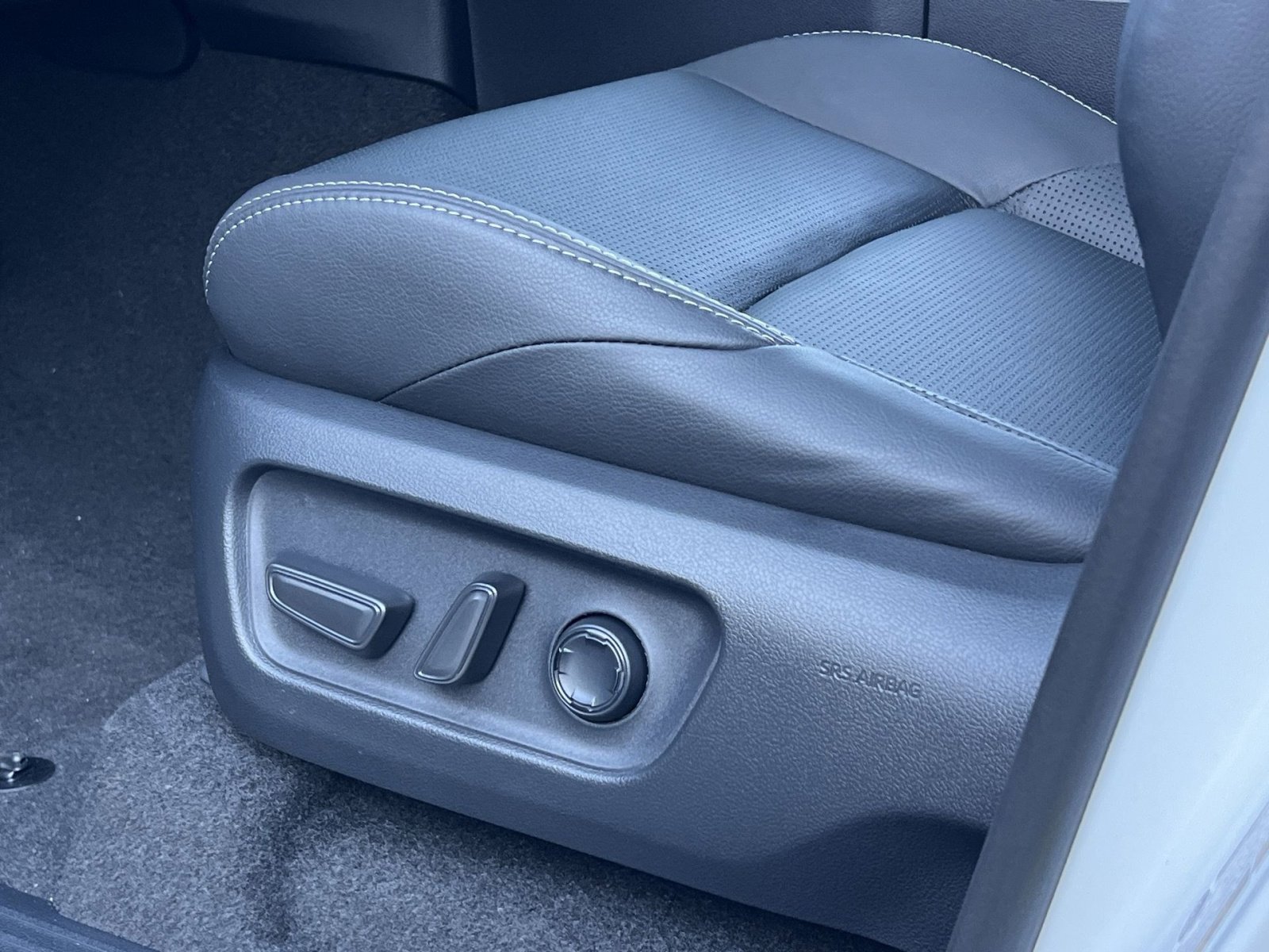 New 2026 Toyota 4Runner Limited image 8