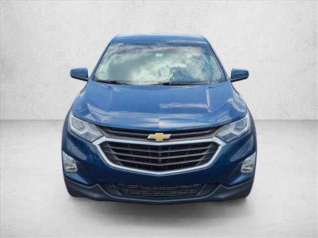 Used 2020 Chevrolet Equinox LT FWD video 2