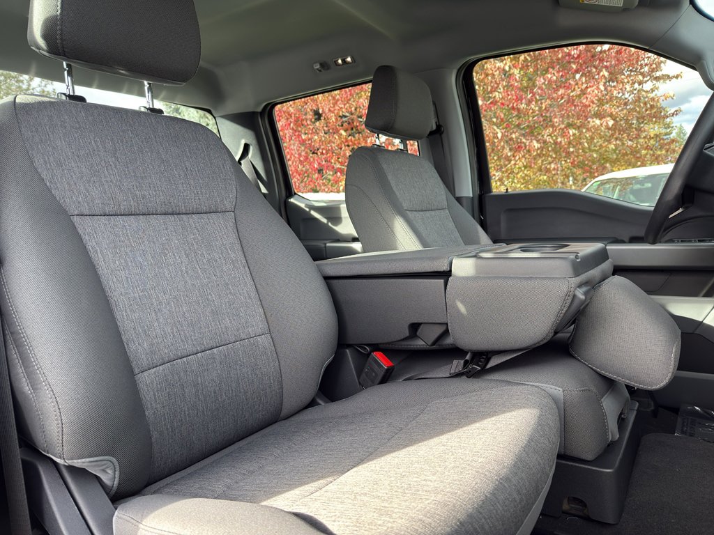 New 2026 Ford F250 XL w/ STX Appearance Package image 40
