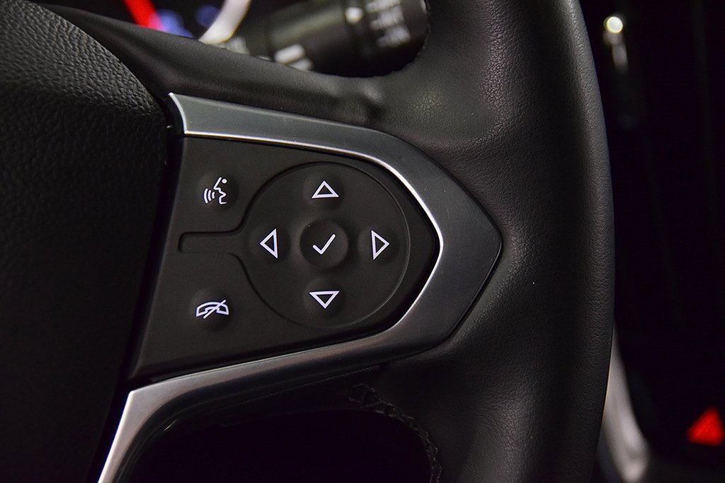 Used 2023 Chevrolet Traverse Premier w/ LPO, Floor Liner Package image 19