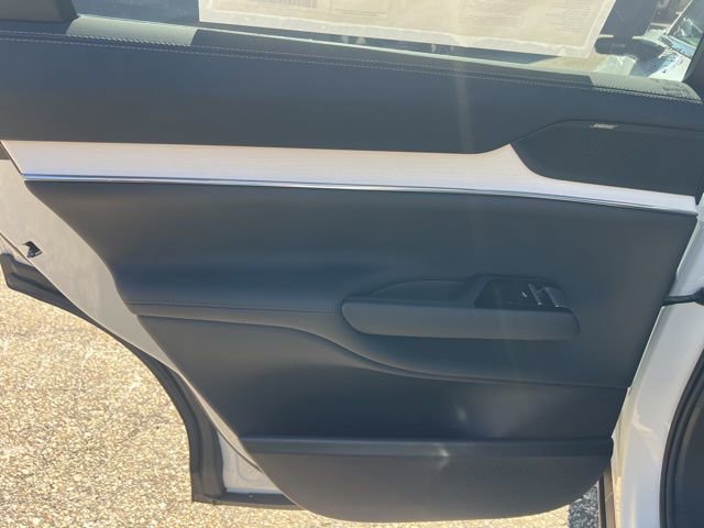 New 2026 Volvo EX90 Ultra AWD/4WD image 22
