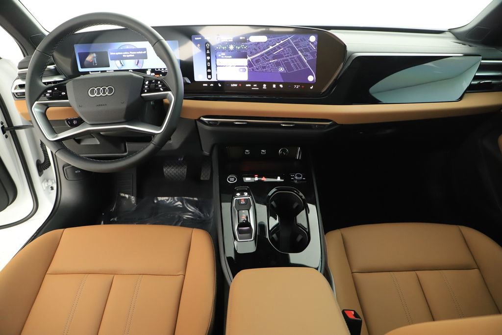 New 2026 Audi A5 2.0T Premium image 18