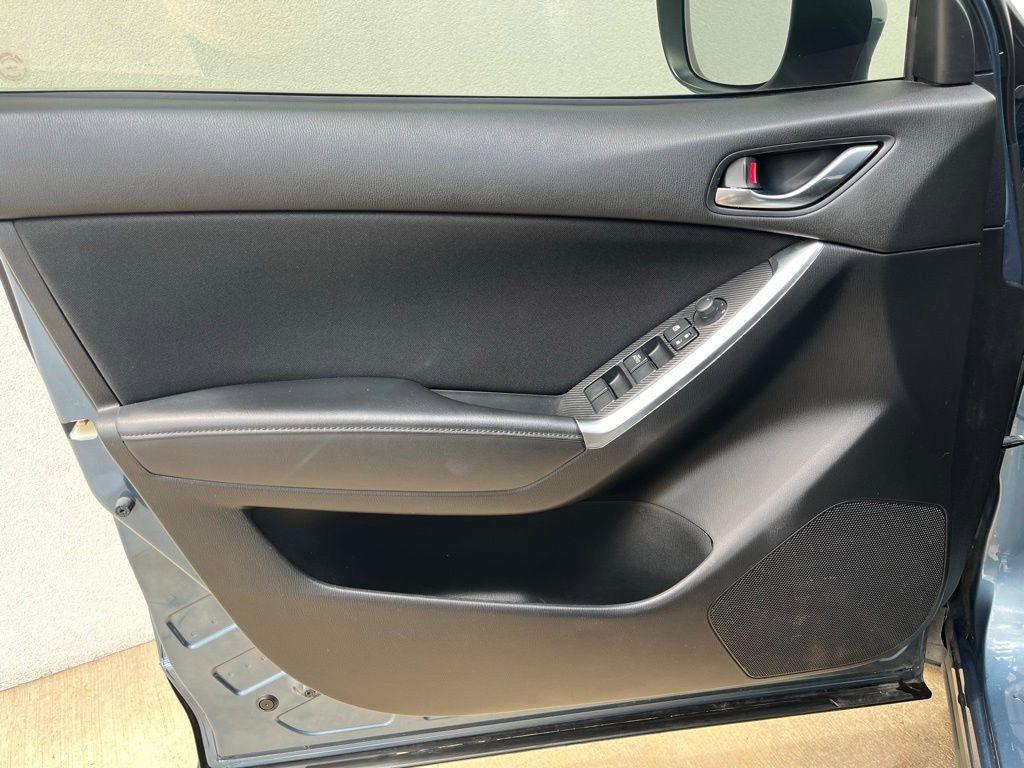 Used 2016 MAZDA CX-5 Touring FWD image 13