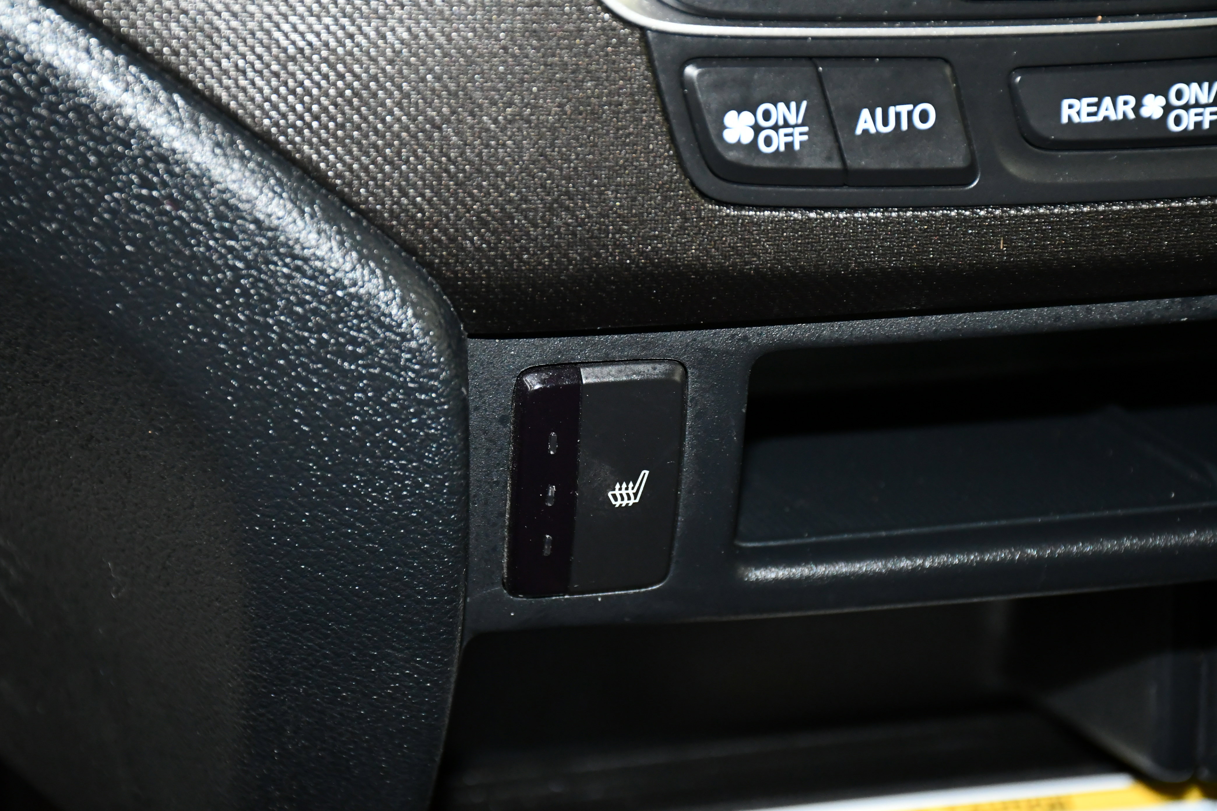 Certified 2023 Honda Passport TrailSport image 30