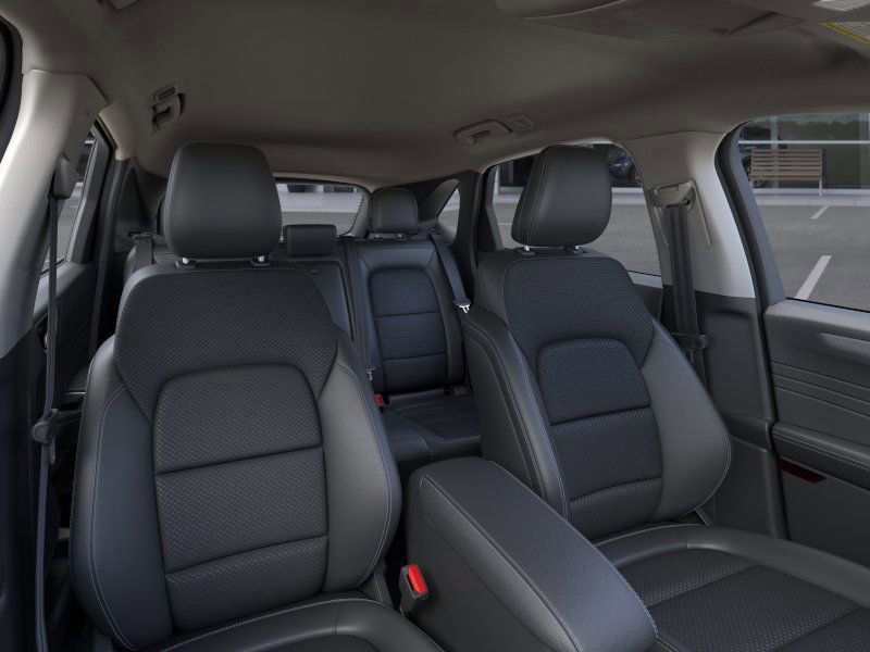 New 2026 Ford Escape SE image 11