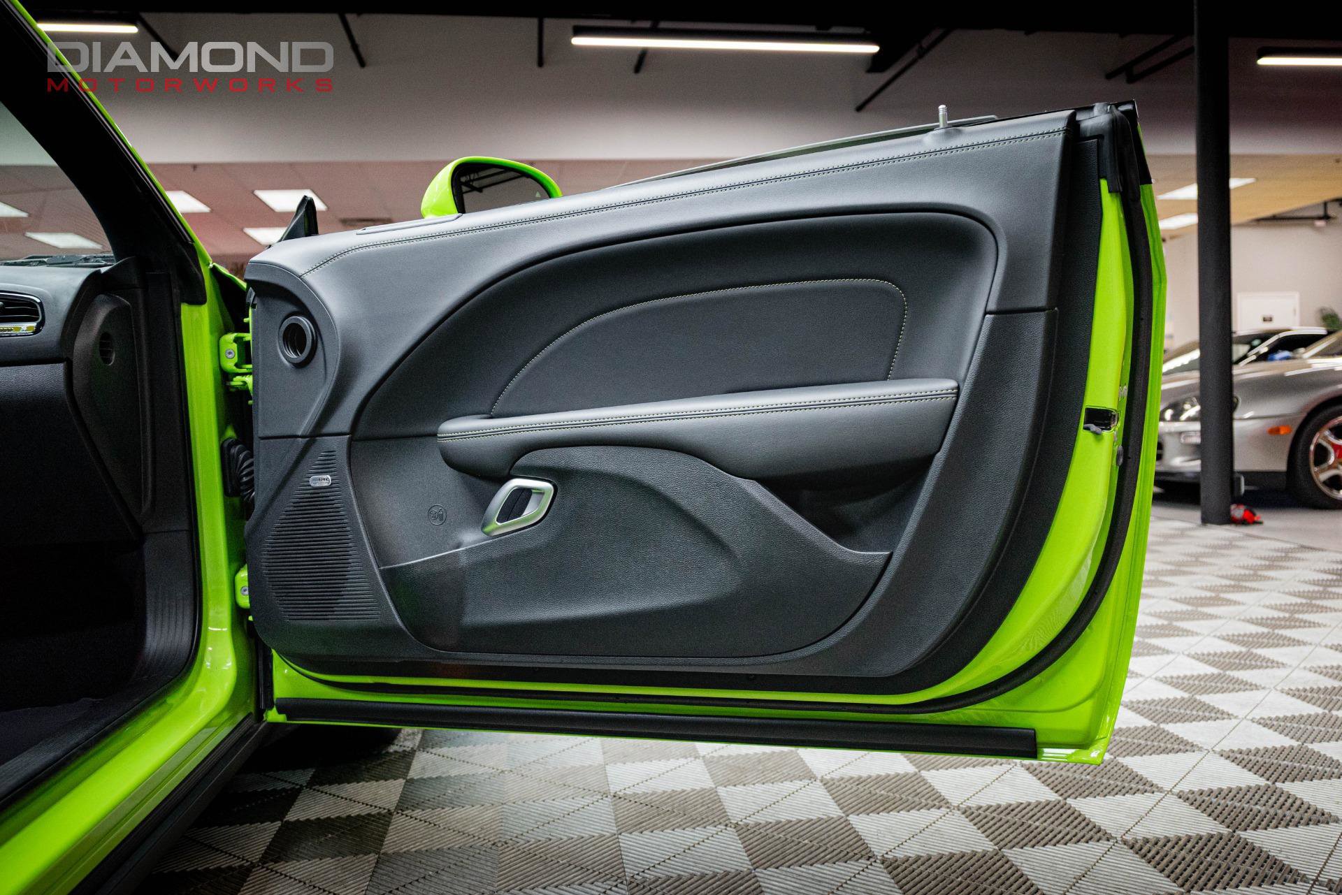 Used 2023 Dodge Challenger R/T Scat Pack image 73