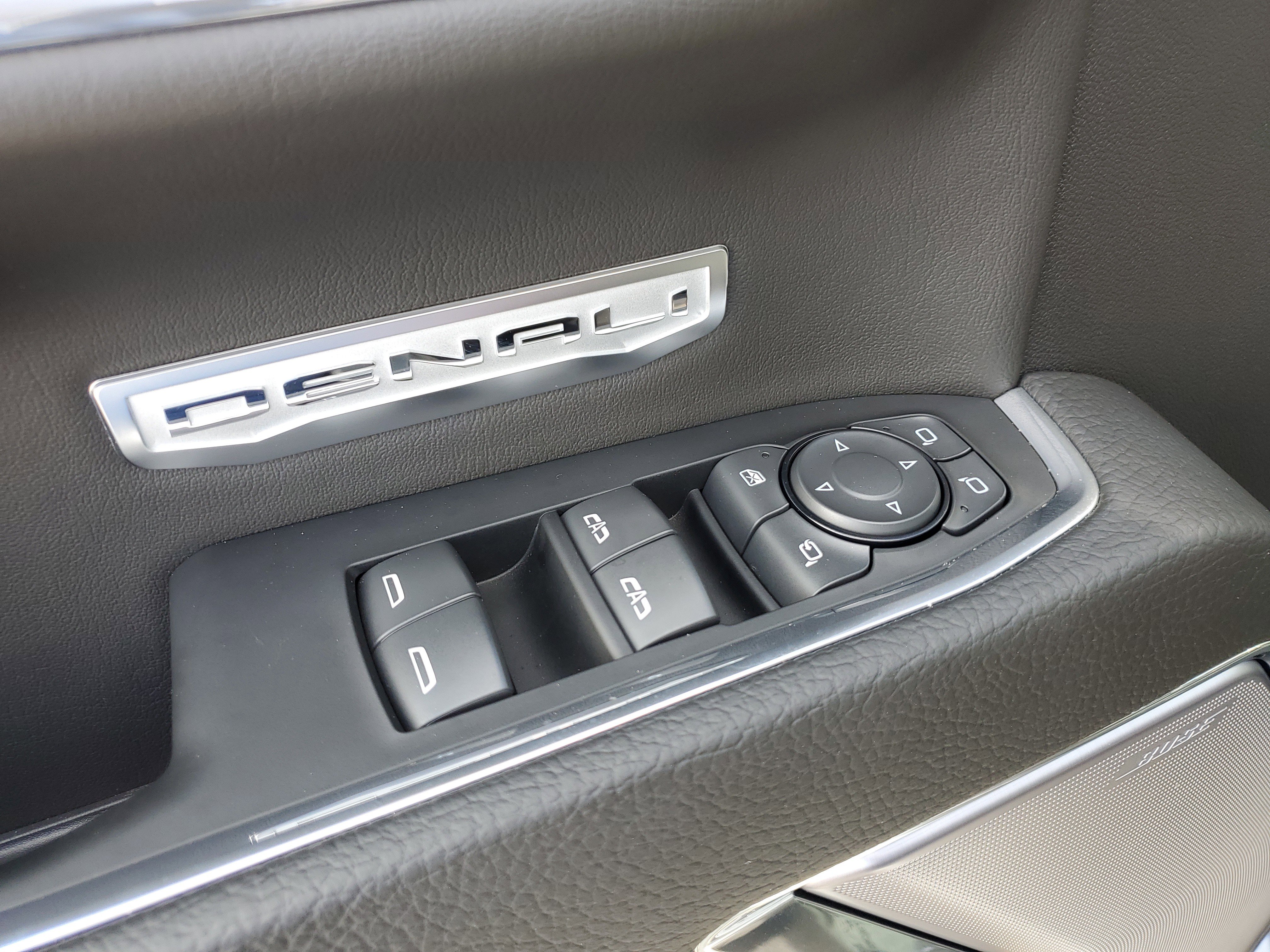 Used 2024 GMC Sierra 1500 Denali w/ Technology Package image 31