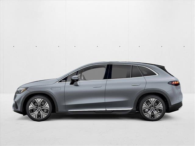 New 2026 Mercedes-Benz EQE 320 4MATIC SUV image 2
