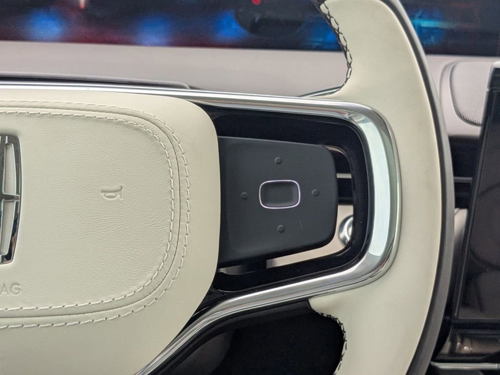 New 2026 Lincoln Nautilus Black Label w/ Jet Appearance Package image 29