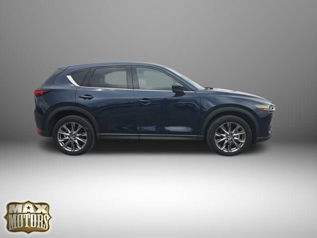 Used 2021 MAZDA CX-5 Signature AWD/4WD image 15