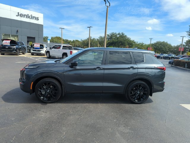 New 2026 Nissan Rogue SL AWD/4WD image 11