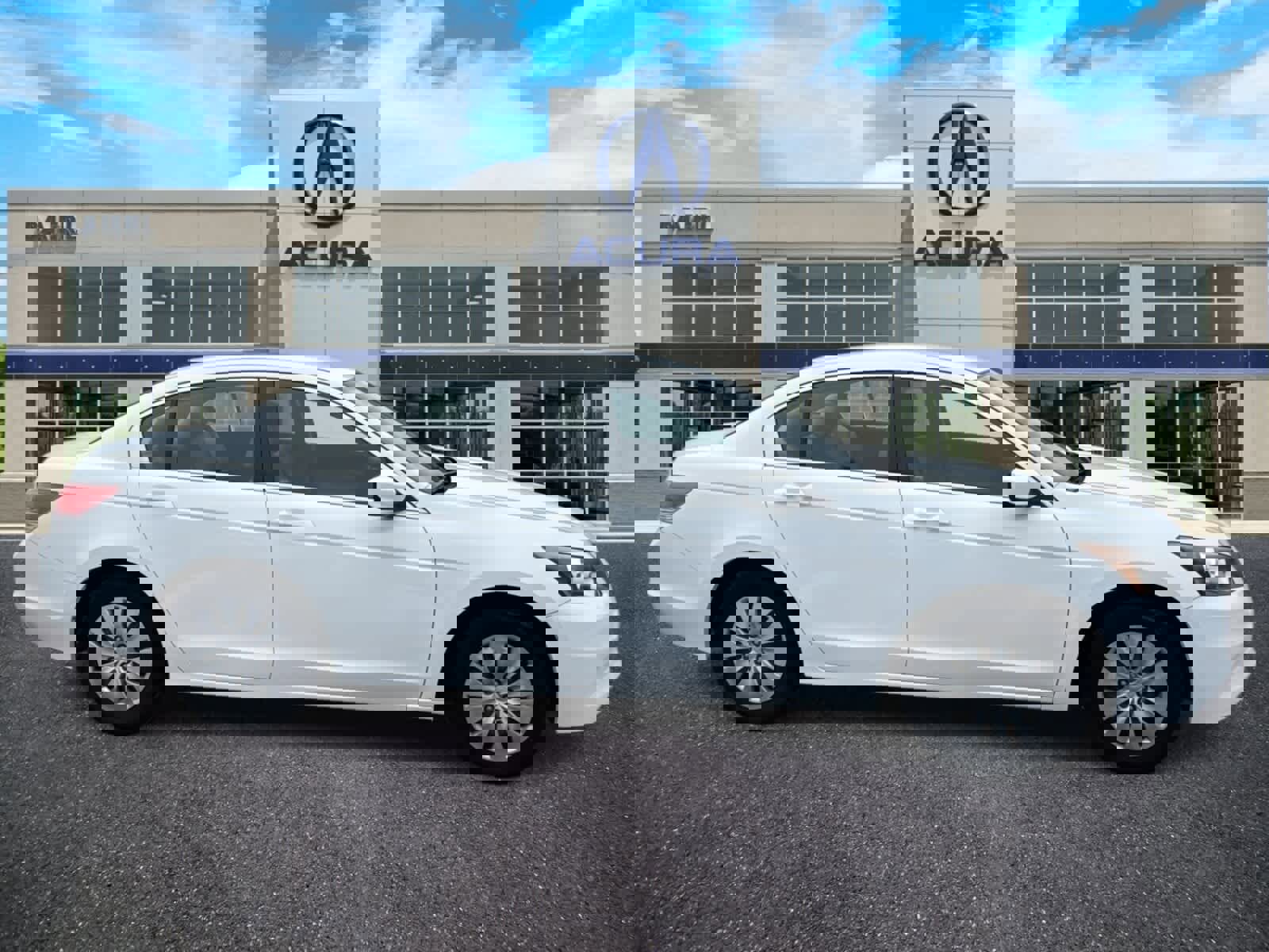 Used 2012 Honda Accord LX image 6