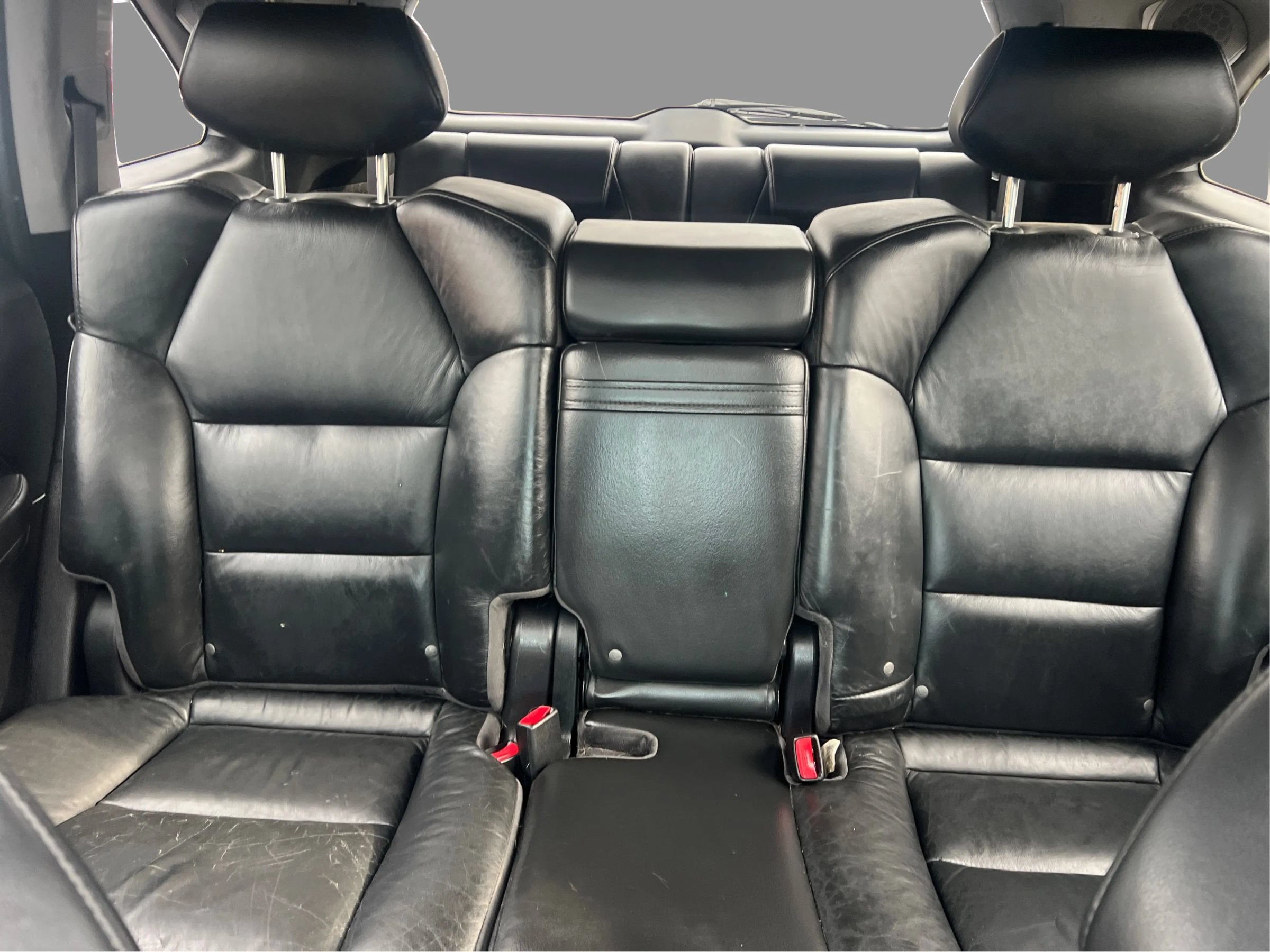 Used 2008 Acura MDX w/ Technology Package AWD/4WD image 17