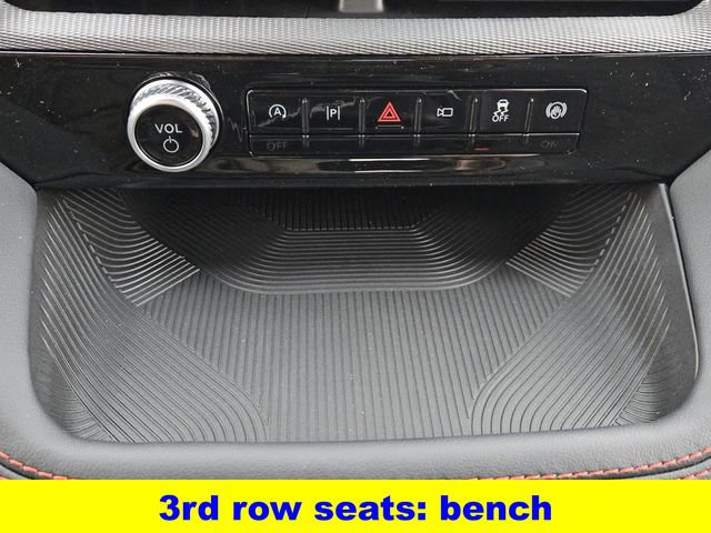 New 2026 Ford Explorer ST-Line RWD image 15