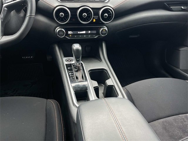 Used 2023 Nissan Sentra SR w/ Midnight Edition Package image 15