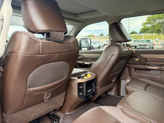 Used 2025 RAM 2500 Limited AWD/4WD image 31