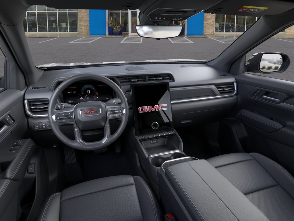 New 2027 GMC Terrain Elevation w/ Elevation Premium Package AWD/4WD image 15
