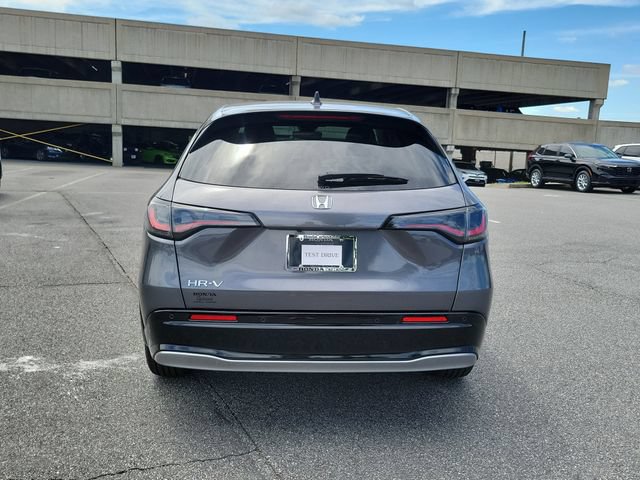 New 2027 Honda HR-V EX-L image 5