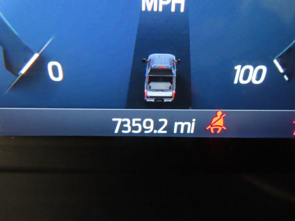 Used 2025 Ford F350 Lariat w/ Lariat Ultimate Package image 17