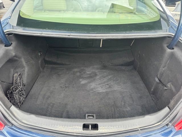 Used 2011 Buick Regal CXL w/ RL3 Preferred Equipment Group FWD image 18