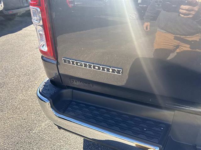 Used 2022 RAM 1500 Big Horn image 5
