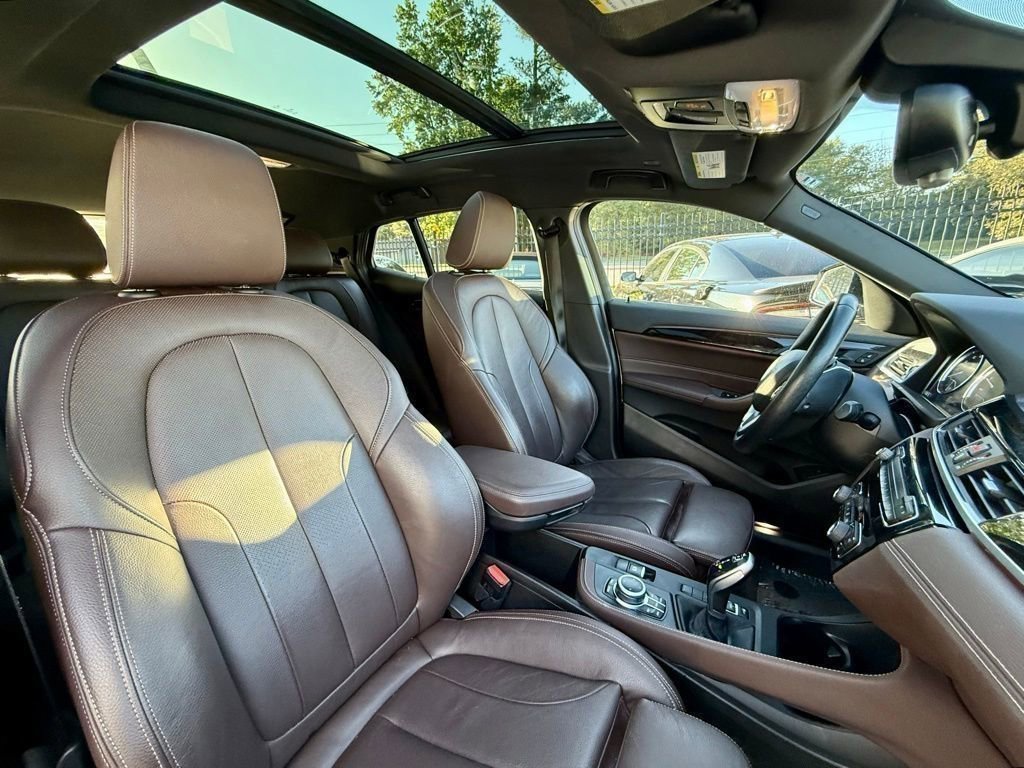 Used 2020 BMW X2 sDrive28i w/ Premium Package image 27