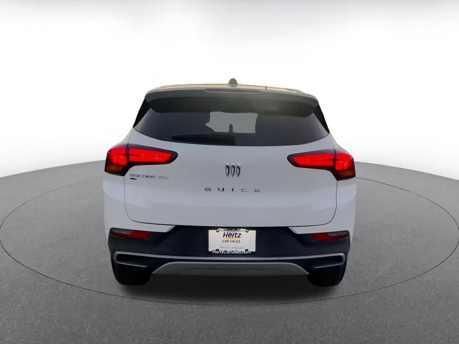 Used 2025 Buick Encore GX Preferred image 12