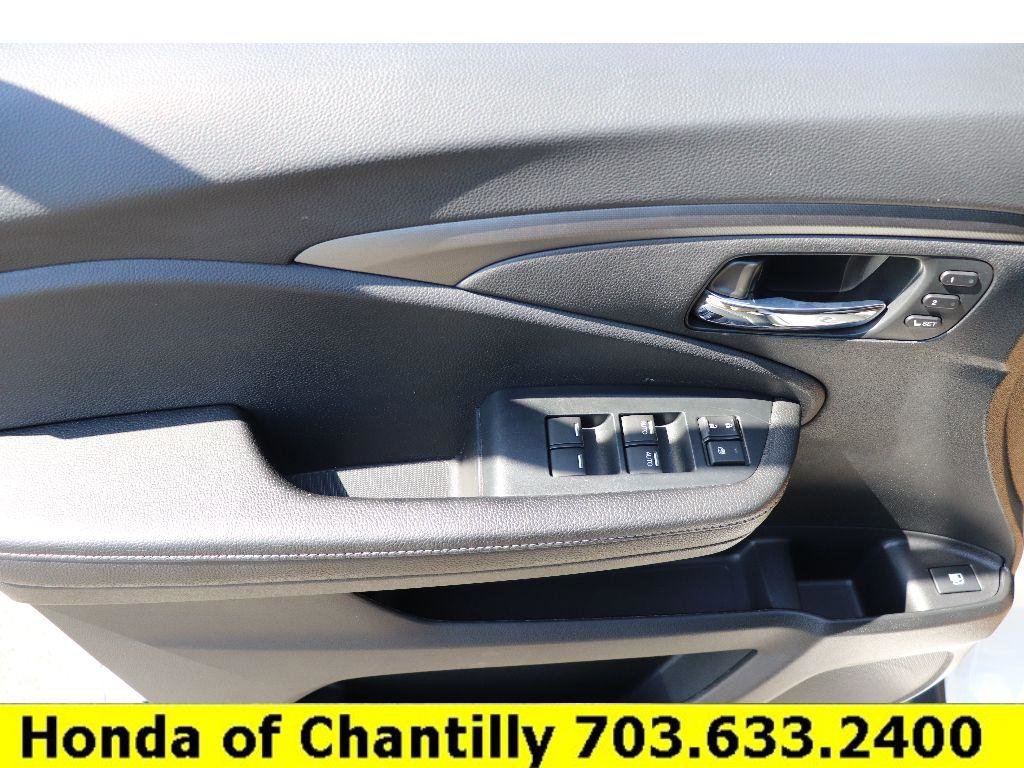 Used 2023 Honda Ridgeline RTL image 21