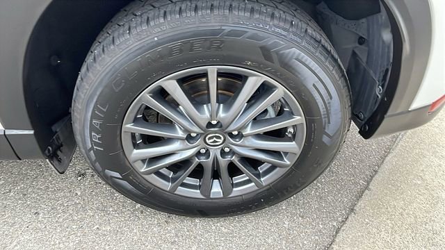 Used 2020 MAZDA CX-5 Sport image 30