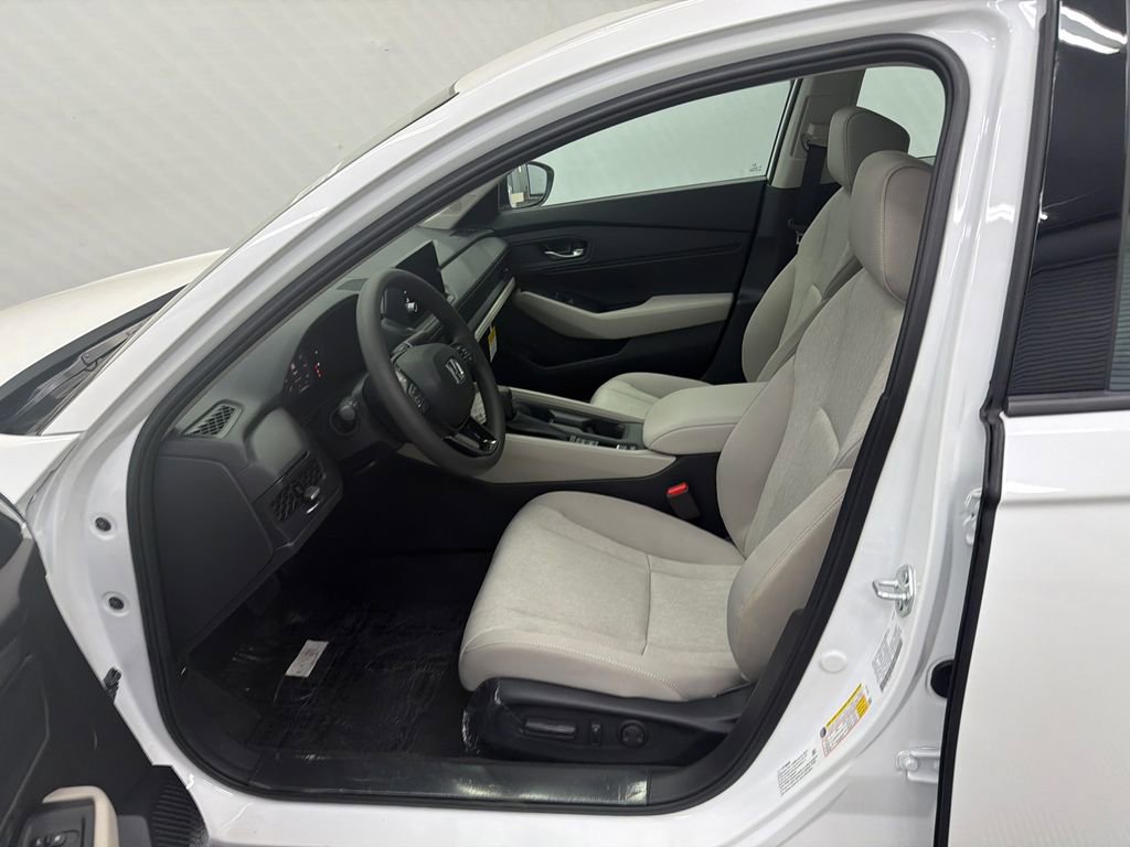 New 2026 Honda Accord SE image 9