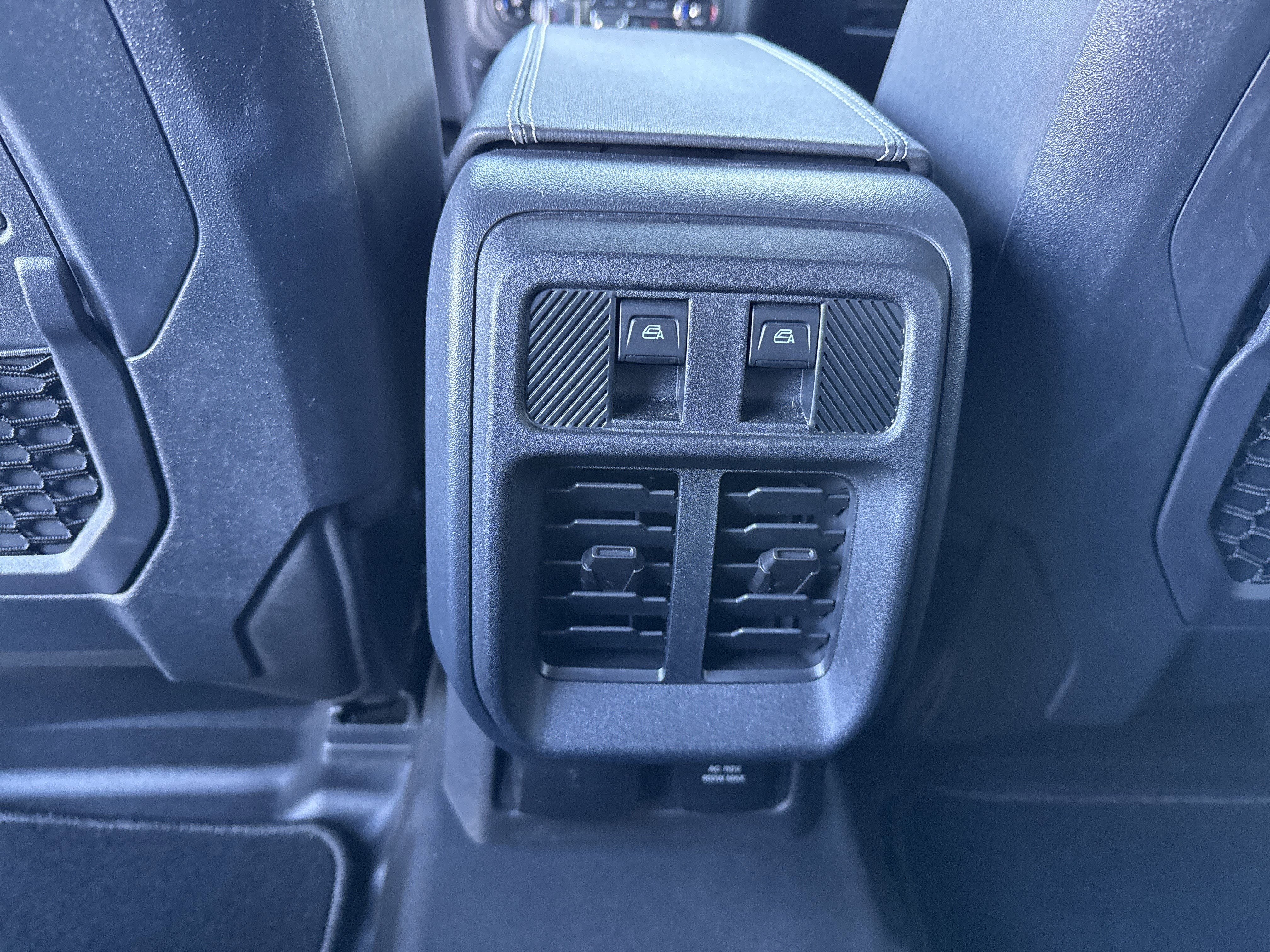 Certified 2025 Ford Bronco Badlands image 25