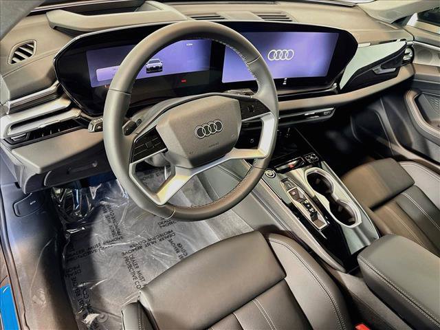 New 2026 Audi A6 Premium Plus AWD/4WD image 9