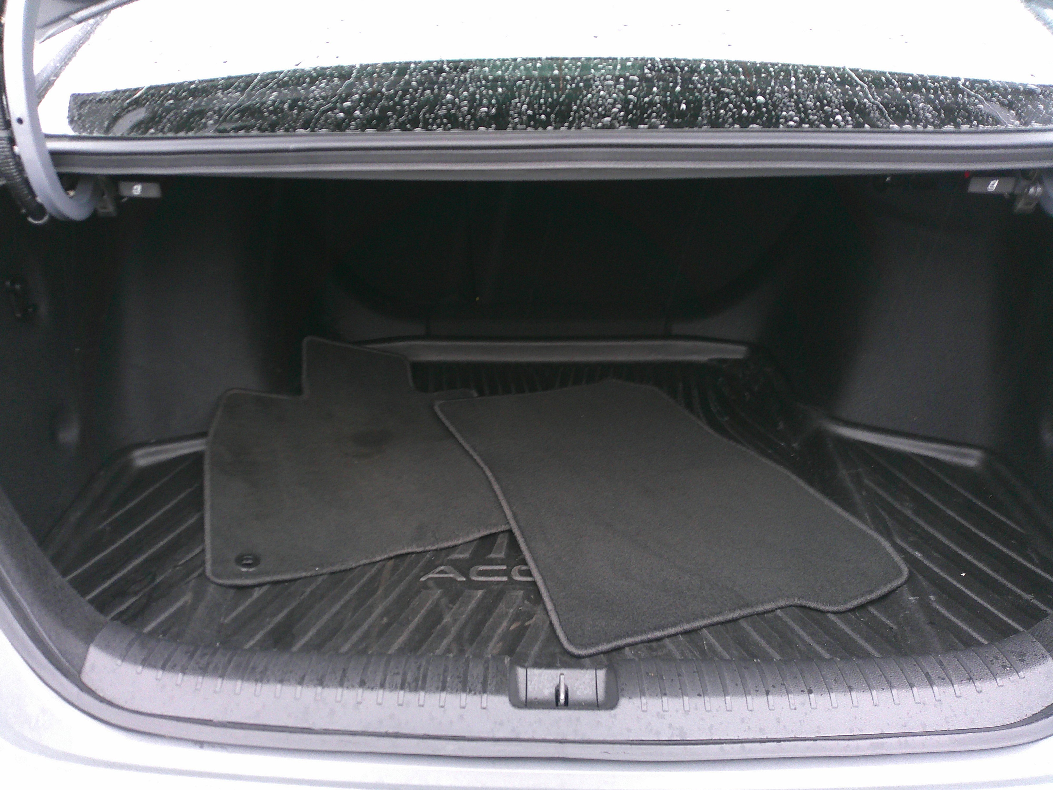 Used 2025 Honda Accord Touring image 42