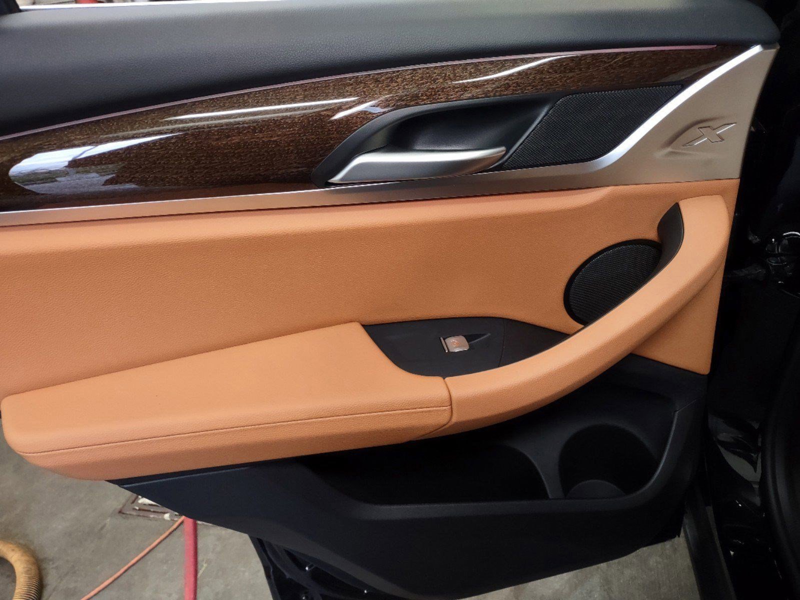 Used 2024 BMW X3 xDrive30i w/ Premium Package w/ZPA image 23