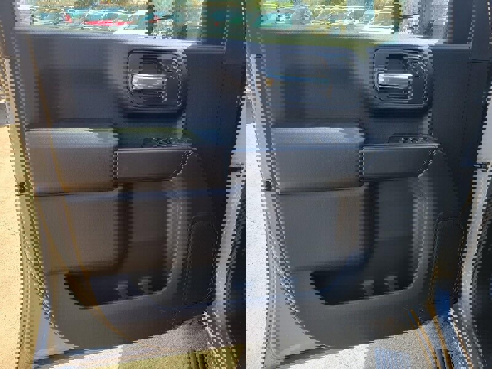 New 2026 GMC Sierra 2500 Pro w/ 1SA Pro Safety Plus Package image 19