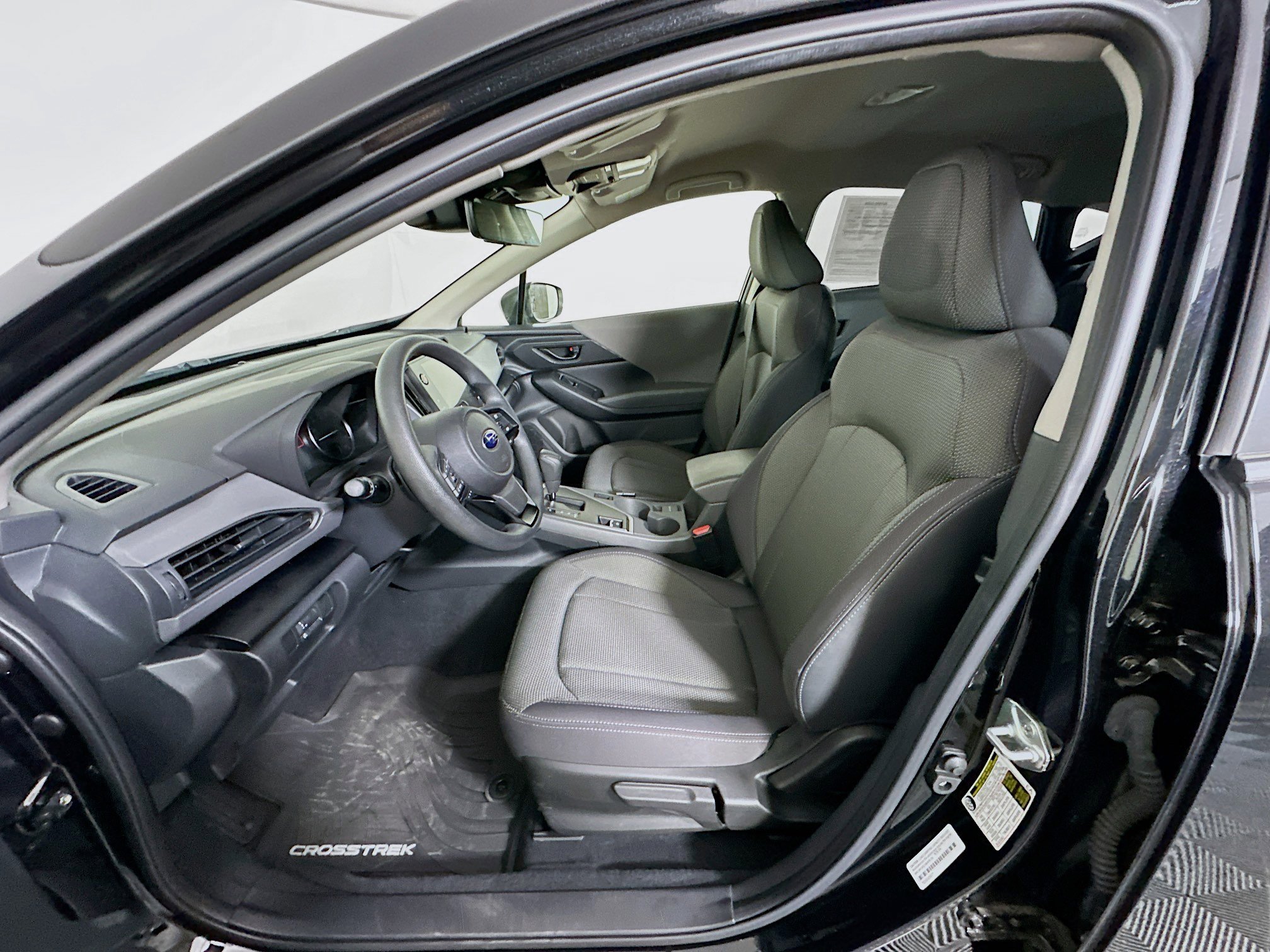 Used 2024 Subaru Crosstrek 2.0i Premium image 13