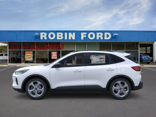 New 2026 Ford Escape ST-Line w/ Tech Pack #1 AWD/4WD image 3