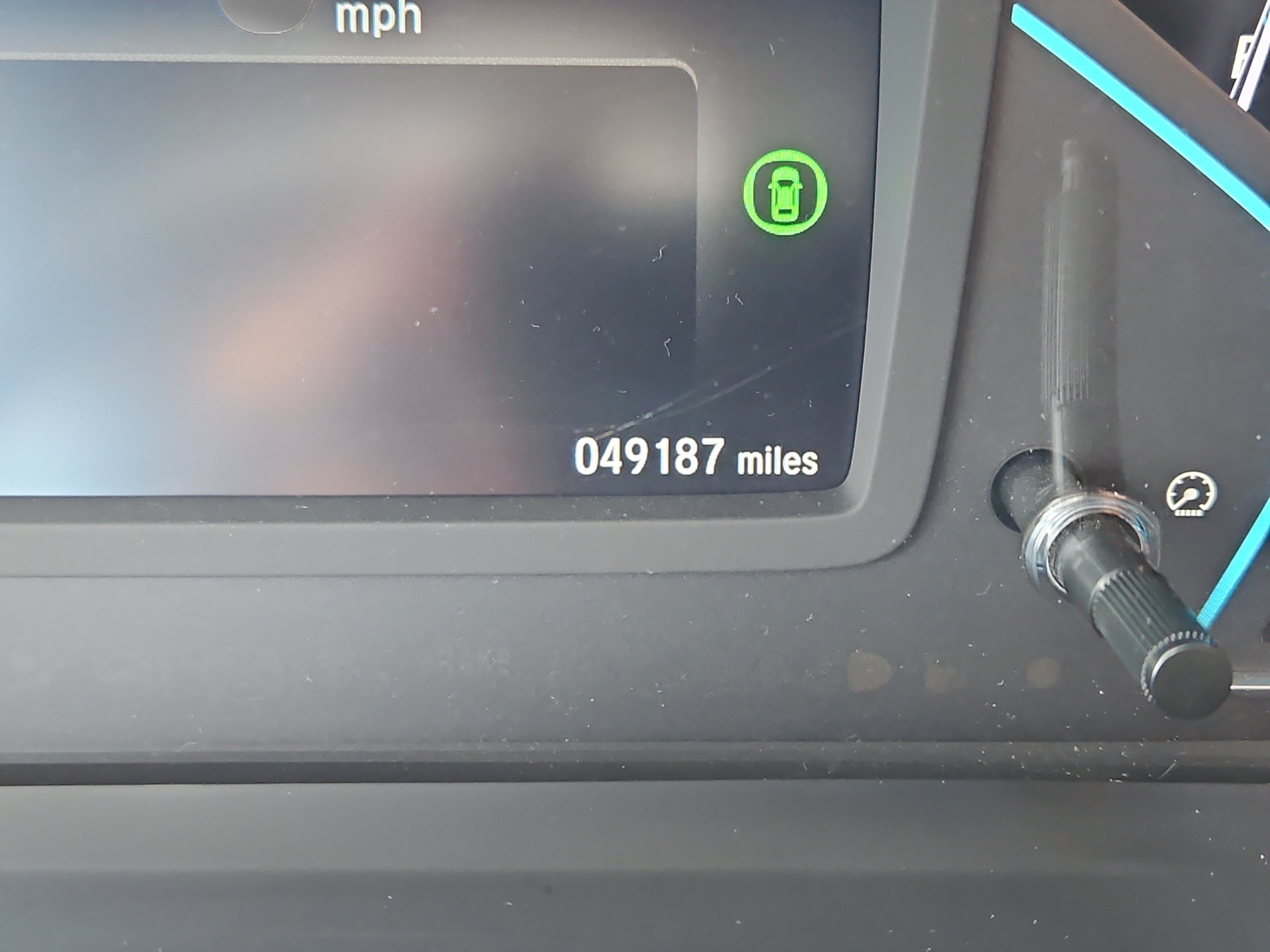 Certified 2024 Honda Odyssey Elite image 6