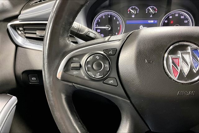 Used 2020 Buick Enclave Premium w/ Trailering Package, 5000 lbs. AWD/4WD image 12