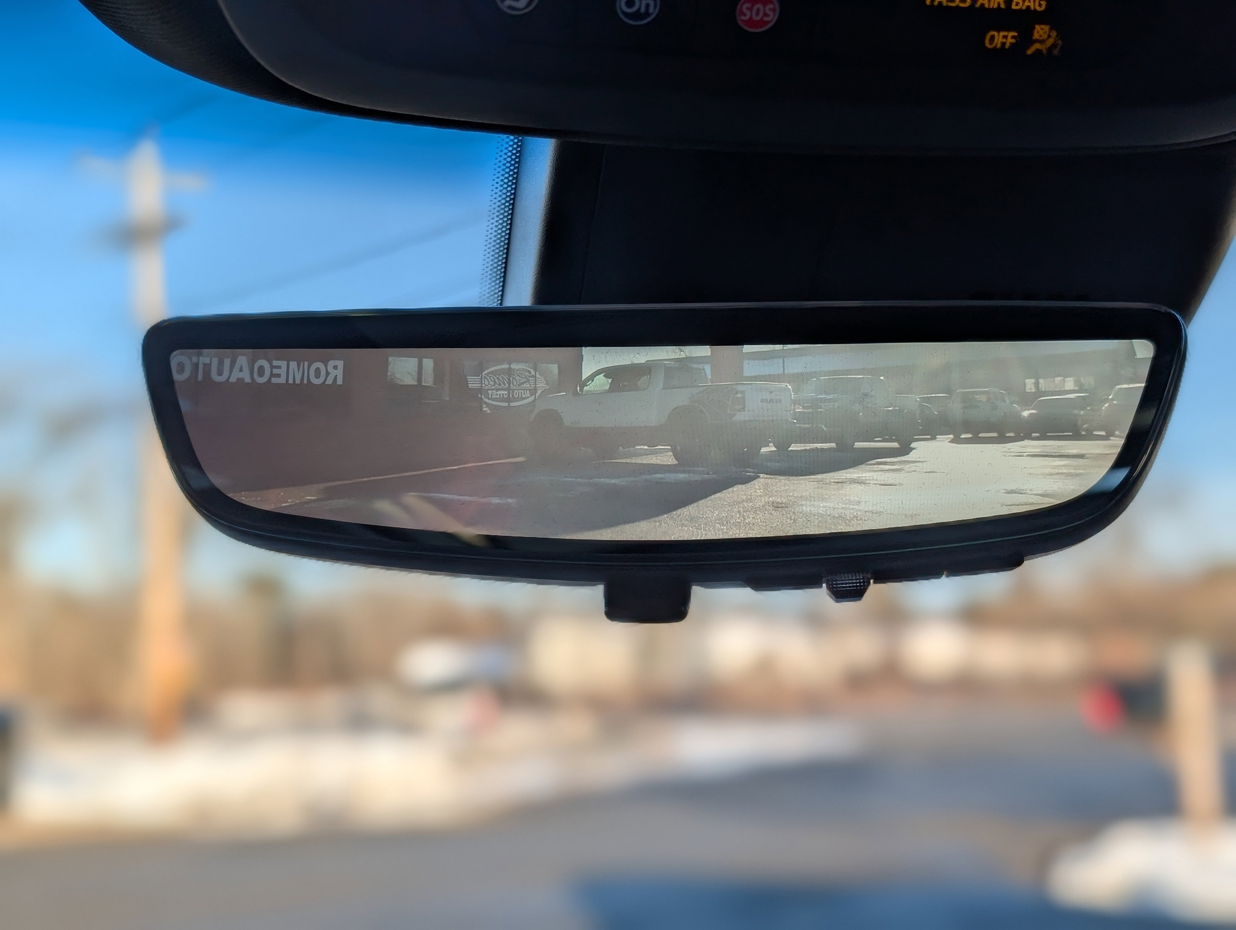 Used 2021 Cadillac CT5 Sport image 33