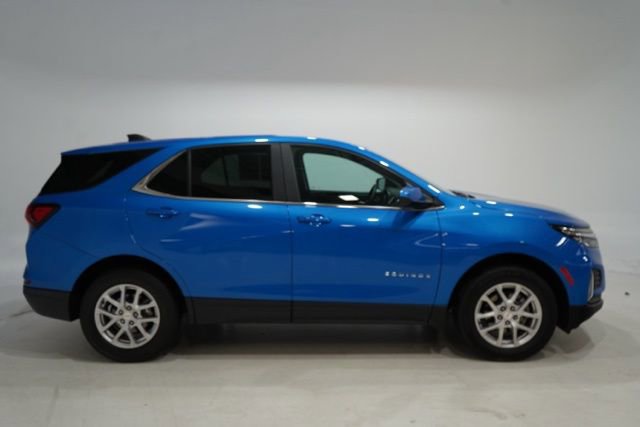 Used 2024 Chevrolet Equinox LT image 9