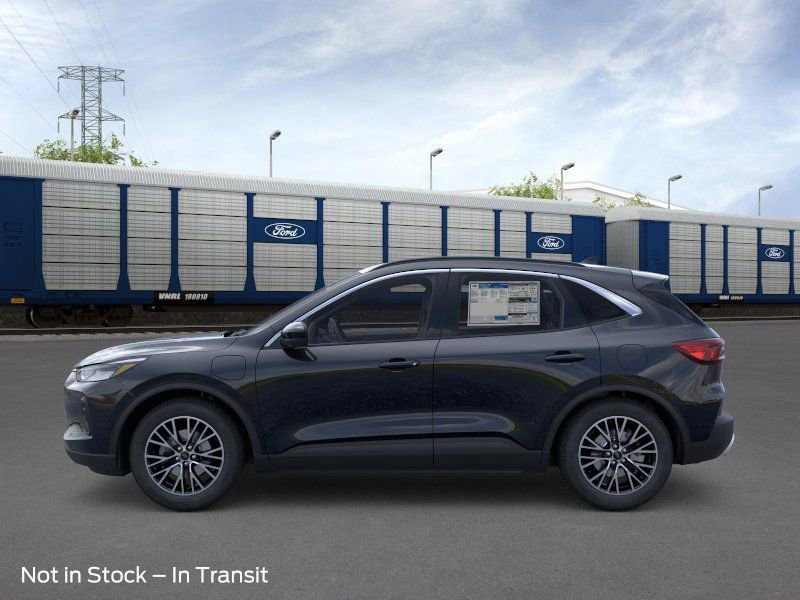 New 2026 Ford Escape SE FWD image 3