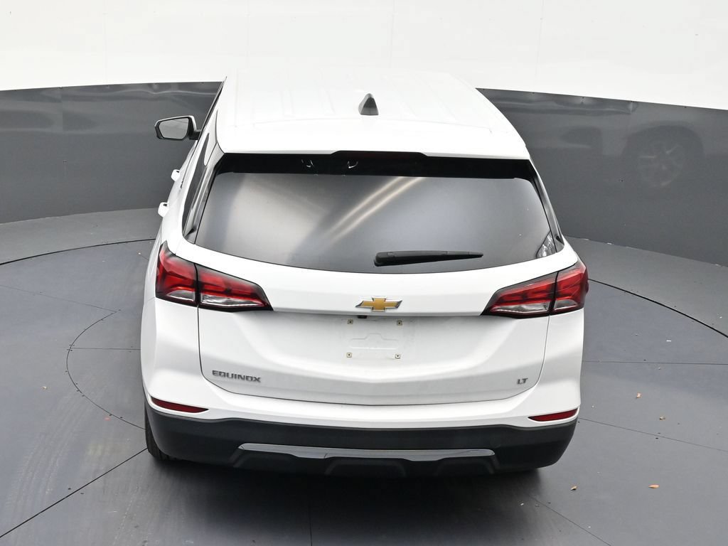 Used 2023 Chevrolet Equinox LT FWD image 15