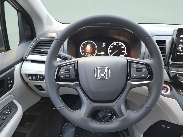 New 2026 Honda Odyssey EX-L image 27